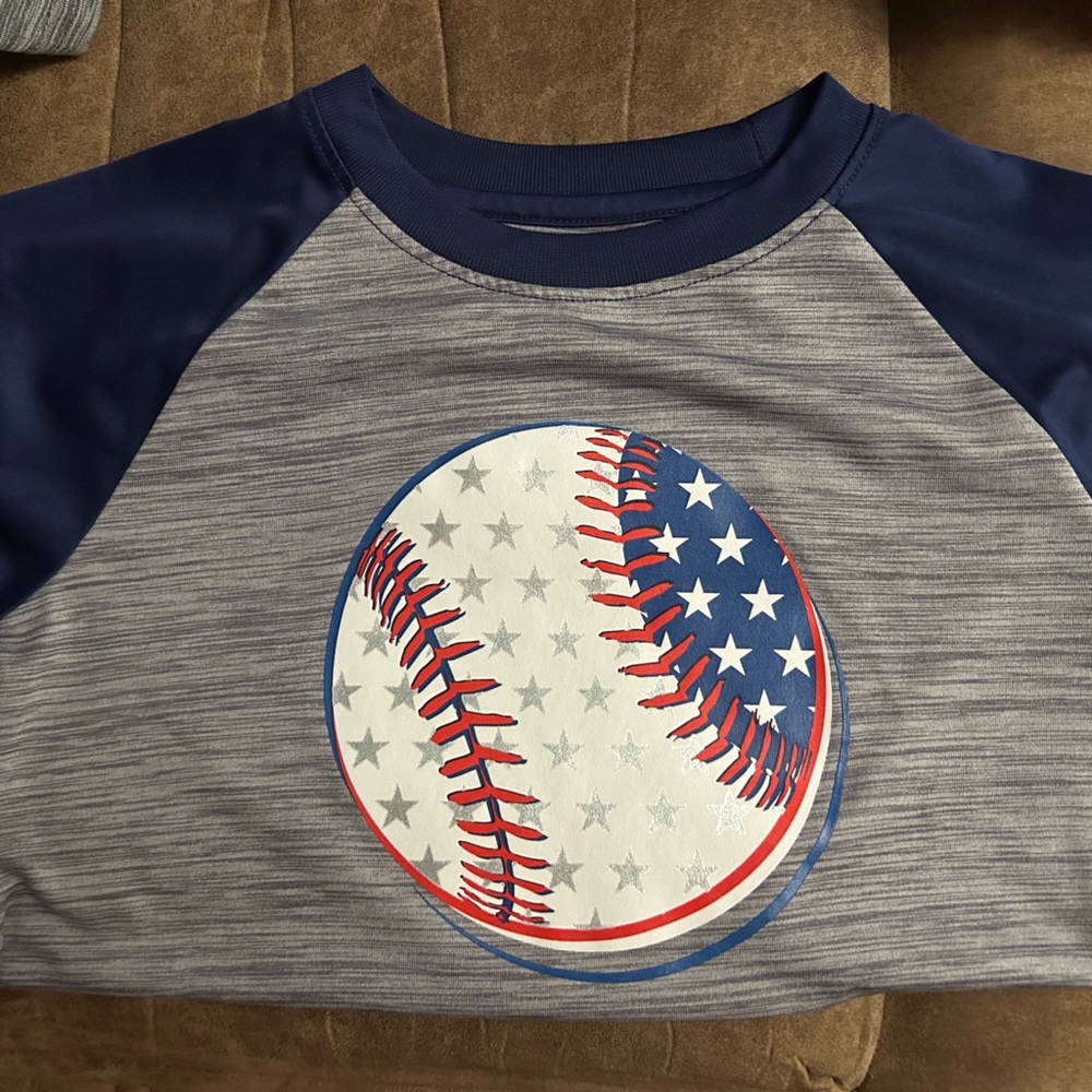BCG shirts